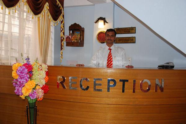 Hotel Spandan Darjeeling